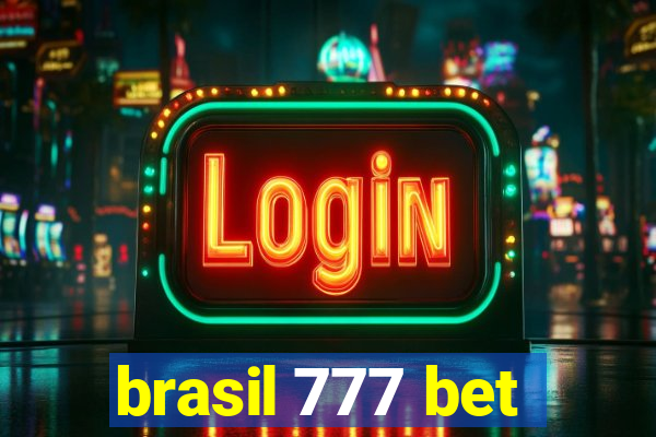 brasil 777 bet